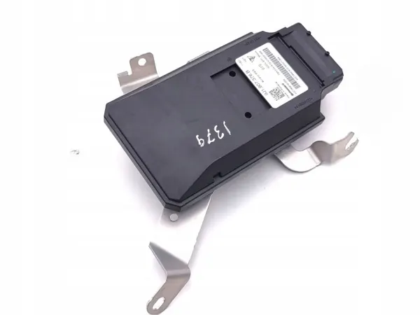 Module de suspension Porsche Taycan OEM 9J1907376B image 4