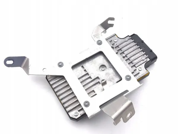 Module de suspension Porsche Taycan OEM 9J1907376B image 6