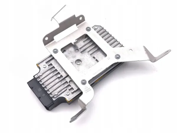 Module de suspension Porsche Taycan OEM 9J1907376B image 7