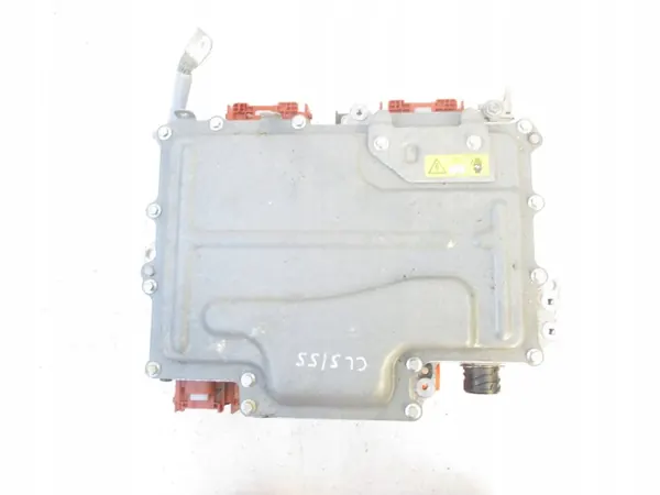 OEM 292A06301R Inversor para Renault Clio V 1.6 E-Tech image 2