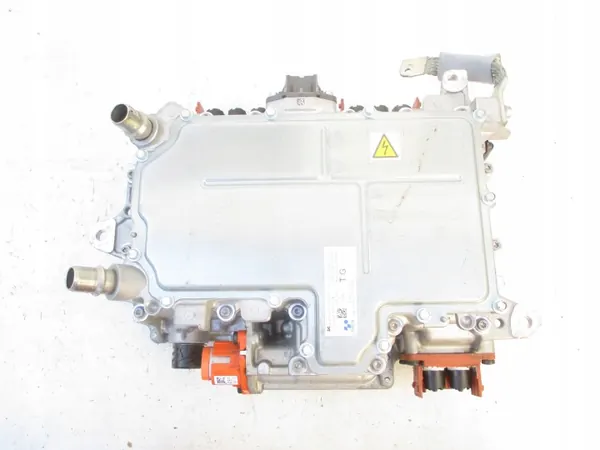 OEM 292A06301R Inversor para Renault Clio V 1.6 E-Tech image 6