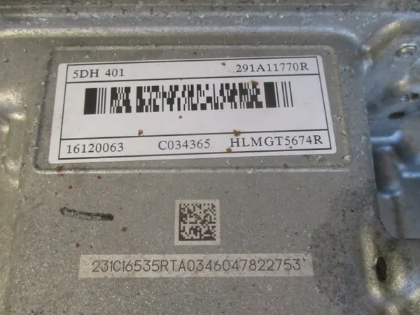 OEM 292A06301R Inversor para Renault Clio V 1.6 E-Tech image 7