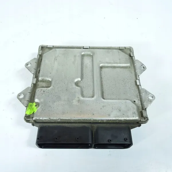 FIAT FIORINO III 1.3MJET Unidade de Controle do Motor 51918357 image 3