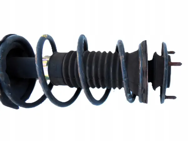 Etuvasen McPherson-jousitus OEM Toyota Yaris I 1999-2006 image 3