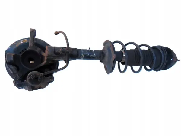 Etuvasen McPherson-jousitus OEM Toyota Yaris I 1999-2006 image 4