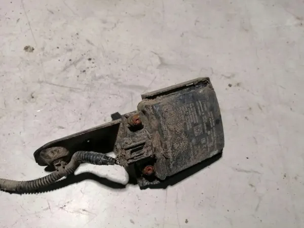 Sensor ángulo muerto trasero izquierdo Ford Ecosport - OEM image 2