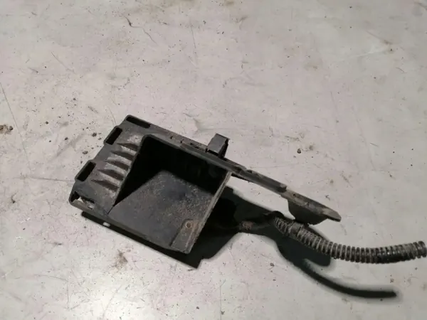 Sensor ángulo muerto trasero izquierdo Ford Ecosport - OEM image 3