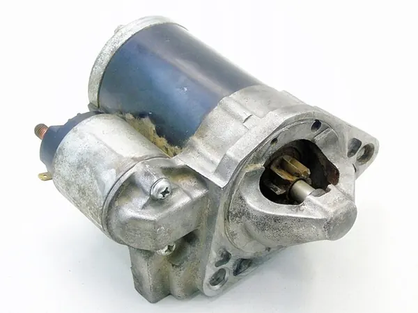 Motor de arranque 1.0 1.2 12V Mitsubishi M000T46871ZT image 2