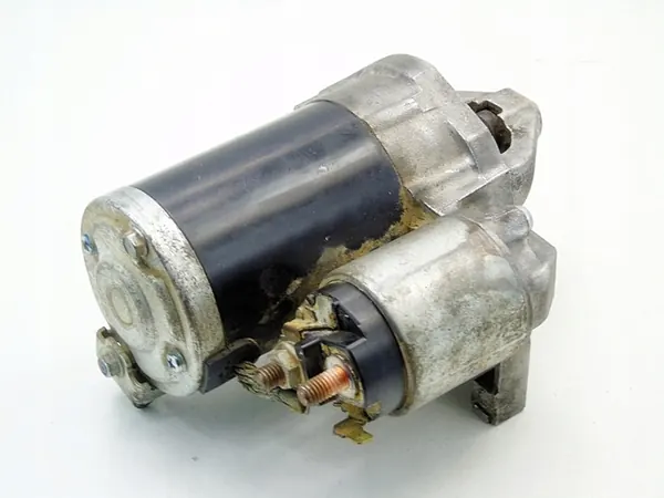Motor de arranque 1.0 1.2 12V Mitsubishi M000T46871ZT image 3