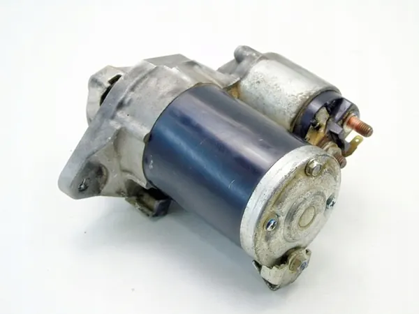 Motor de arranque 1.0 1.2 12V Mitsubishi M000T46871ZT image 4