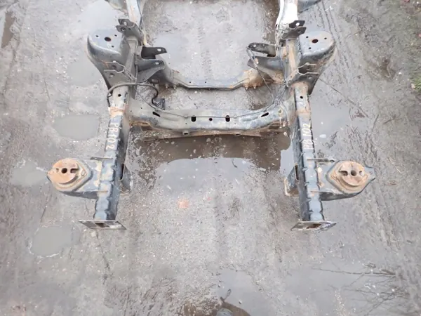 OEM qwfqwefaqwd Rechte Vorderrahmenlängsträger für Dodge Ram image 2