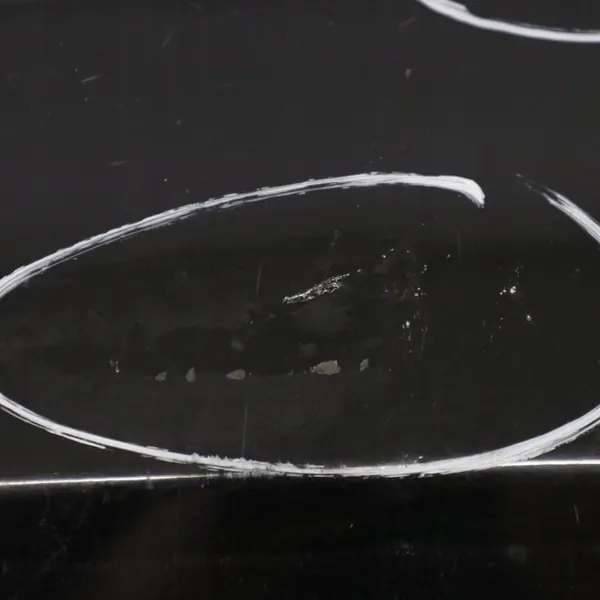 Achterbumper Audi A4 B7 Avant Brilliant Zwart image 10