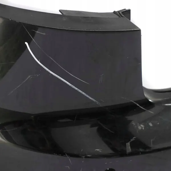 Achterbumper Audi A4 B7 Avant Brilliant Zwart image 7