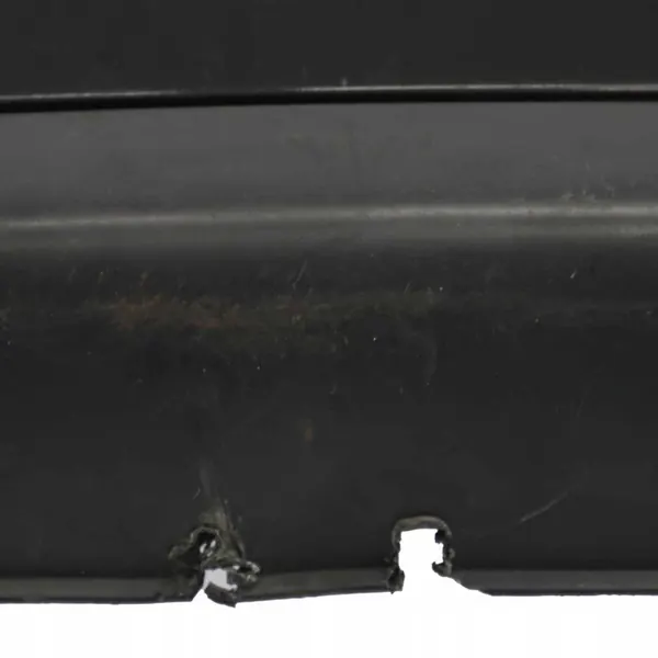 Achterbumper Audi A4 B7 Avant Brilliant Zwart image 8