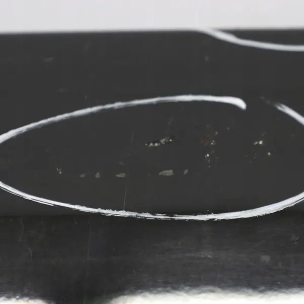 Achterbumper Audi A4 B7 Avant Brilliant Zwart image 9