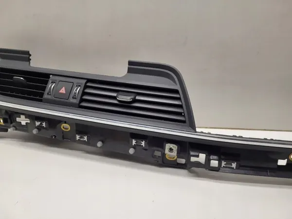 Moldura ventilación salpicadero Audi Q5 SQ5 OEM 80A820337 image 3