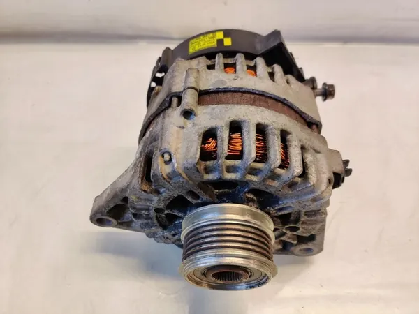 Vaihtovirtageneraattori 130A Hyundai / Kia 1.7 CRDi image 3