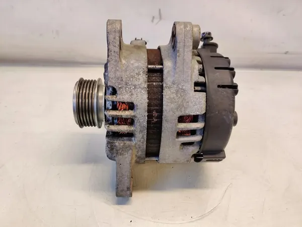 Vaihtovirtageneraattori 130A Hyundai / Kia 1.7 CRDi image 5