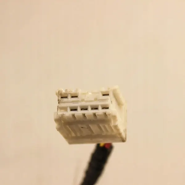 Vänster baklucka stötdämpare Nissan X-Trail T32 2016 OEM image 4