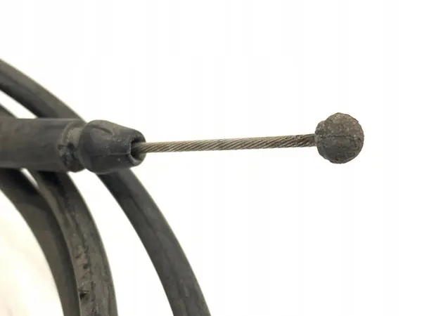 Hood Cable KIA SORENTO I 81190-3E001 image 3