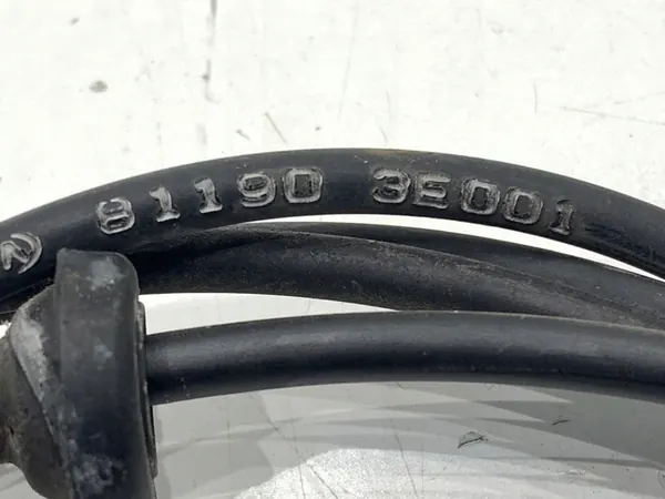 Hood Cable KIA SORENTO I 81190-3E001 image 4