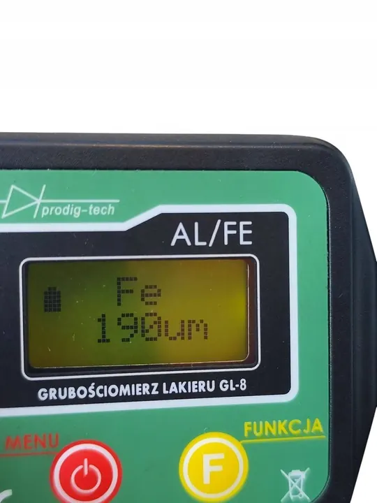 Ford OE GV41-16006-AD Paraurti image 2