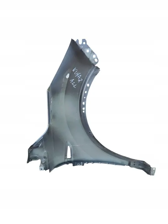 Ford OE GV41-16006-AD Paraurti image 3