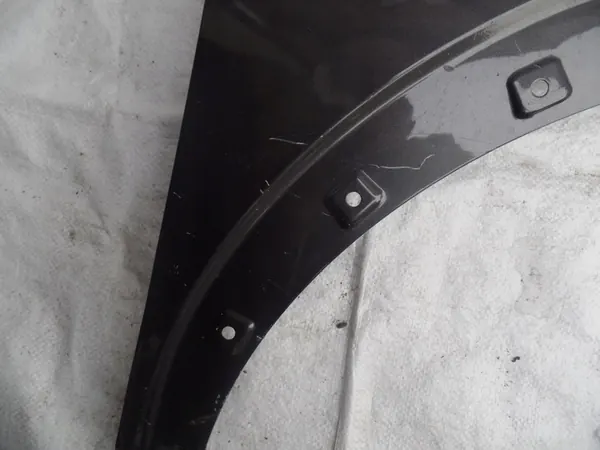 Parafango Anteriore Destro Opel Crossland X 2017- OEM 39136754 image 3