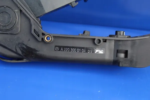 Gaspedaal OE Mercedes W215 C215 CL500 A2203000104 image 10