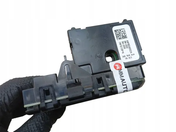 Capteur d'angle de direction OEM 1K0953549BF VW image 6
