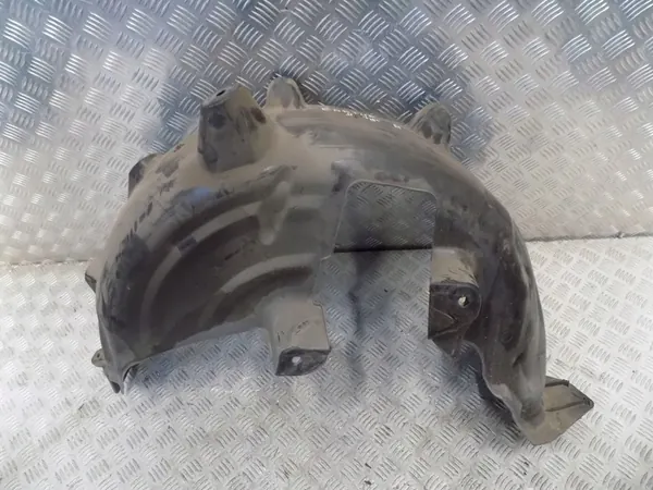 Renault Captur II Mitsubishi ASX II Aile Arrière 767481842R image 1