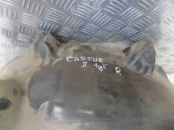 Renault Captur II Mitsubishi ASX II Aile Arrière 767481842R image 2