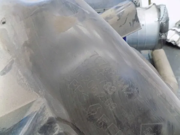 Renault Captur II Mitsubishi ASX II Aile Arrière 767481842R image 3