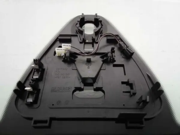 Pare-brise OEM 8605AGACMVWZ2B pour VW Sharan Alhambra image 3