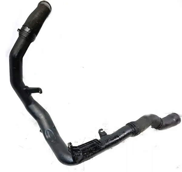 Luftintagsrör OEM 1.4 TDI BMS för VW Group-modeller image 2