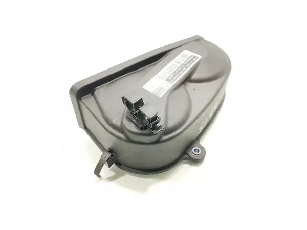 Skoda Rapid Tidsremsskydd 1.0 TSI Bensin image 2