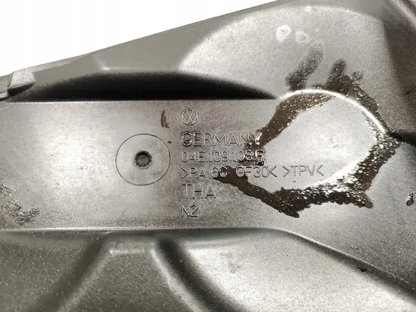 Skoda Rapid Tidsremsskydd 1.0 TSI Bensin image 4