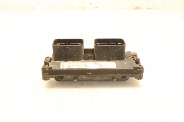 Motorstyrd dator Fiat Punto II 1.2 61600.389.04 image 4