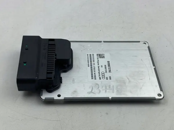 Audi A3 S3 8V Ilmajousitusmoduuli 8V0907376C image 3