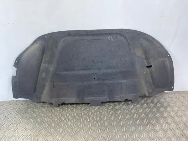 Isolamento do capô Jeep Grand Cherokee 2020 FOB35829 image 1