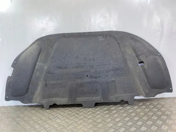 Isolamento do capô Jeep Grand Cherokee 2020 FOB35829 image 2