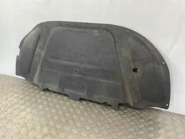 Isolamento do capô Jeep Grand Cherokee 2020 FOB35829 image 3