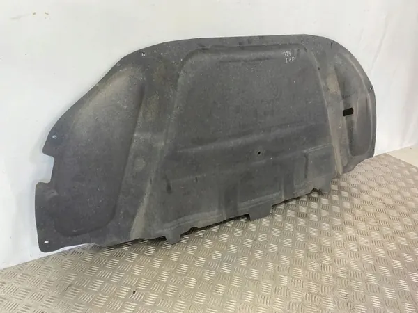 Isolamento do capô Jeep Grand Cherokee 2020 FOB35829 image 4