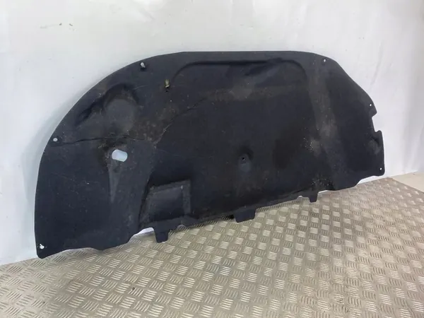 Isolamento do capô Jeep Grand Cherokee 2020 FOB35829 image 6