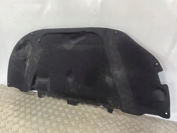 Isolamento do capô Jeep Grand Cherokee 2020 FOB35829 image 7