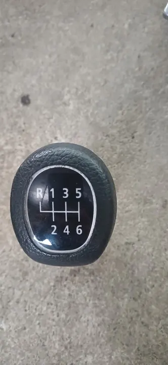 BMW E90 E91 E87 E81 X1 E84 Levier de vitesses OEM 25117529088 image 1