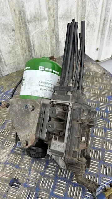 Sécheur d'air Scania R APS Euro6 image 3