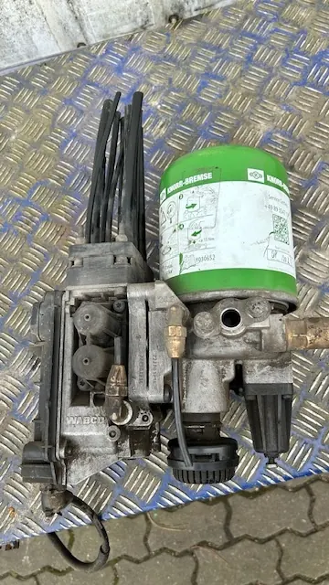 Sécheur d'air Scania R APS Euro6 image 4