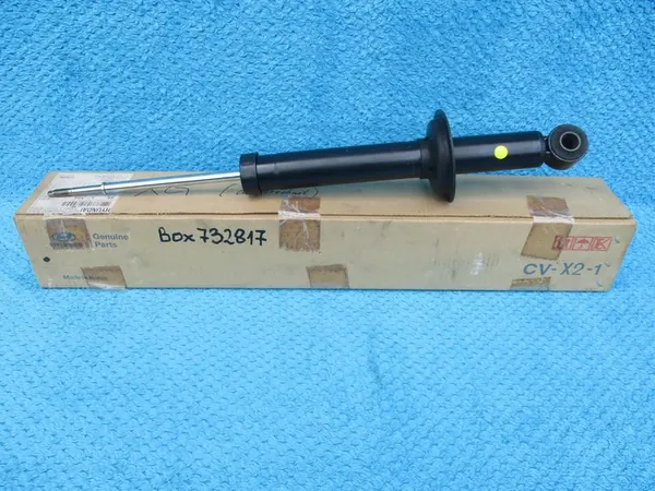 AMMORTIZZATORE POSTERIORE HYUNDAI KIA 55311-3D602 image 2