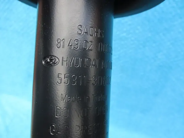 AMMORTIZZATORE POSTERIORE HYUNDAI KIA 55311-3D602 image 3